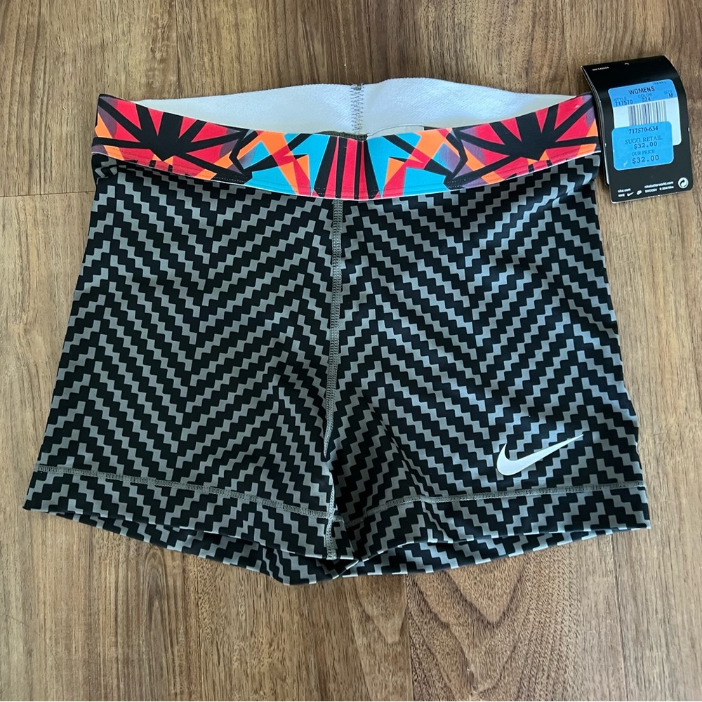Nike Pro Shorts